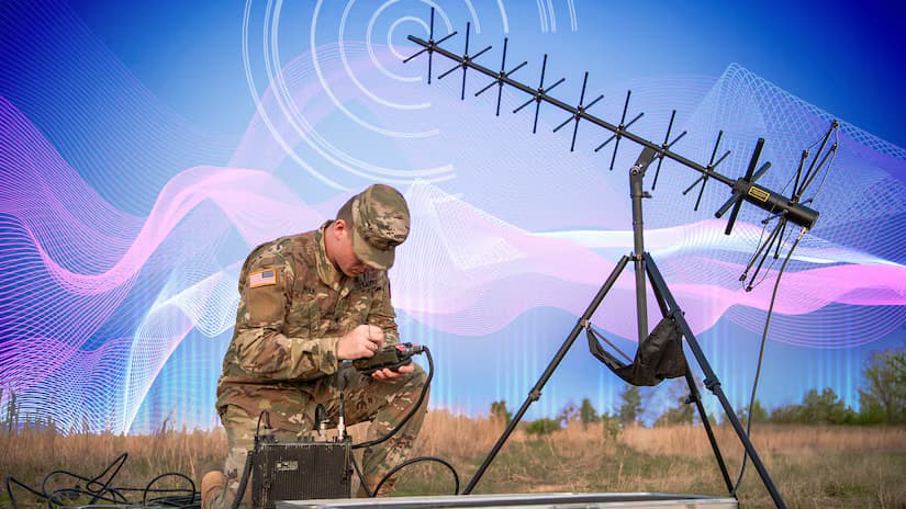 Service Background